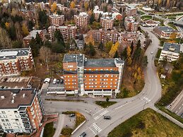 Forenom Aparthotel Espoo Leppävaara