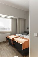 Forenom Aparthotel Espoo Leppävaara