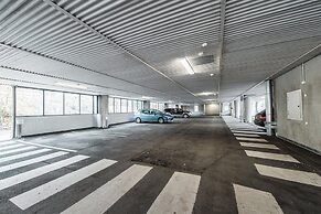 Forenom Aparthotel Espoo Leppävaara