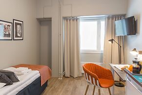 Forenom Aparthotel Espoo Leppävaara