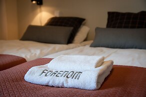 Forenom Aparthotel Espoo Leppävaara