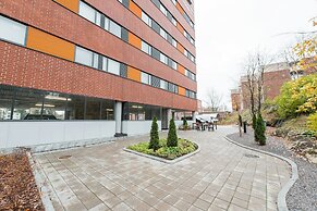 Forenom Aparthotel Espoo Leppävaara