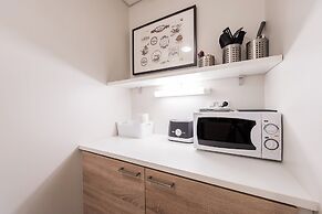 Forenom Aparthotel Espoo Leppävaara