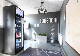 Forenom Aparthotel Espoo Leppävaara