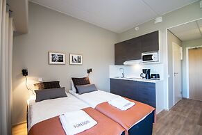 Forenom Aparthotel Espoo Leppävaara