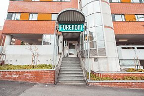 Forenom Aparthotel Espoo Leppävaara