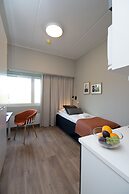 Forenom Aparthotel Espoo Leppävaara