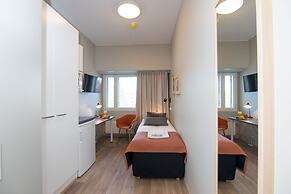 Forenom Aparthotel Espoo Leppävaara