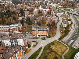 Forenom Aparthotel Espoo Leppävaara