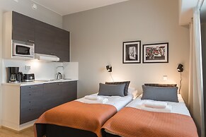 Forenom Aparthotel Espoo Leppävaara