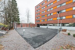 Forenom Aparthotel Espoo Leppävaara