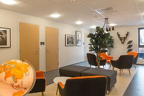 Forenom Aparthotel Espoo Leppävaara