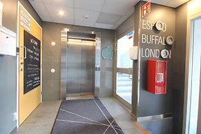 Forenom Aparthotel Espoo Leppävaara