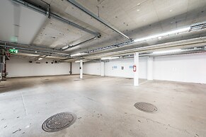 Forenom Aparthotel Espoo Leppävaara