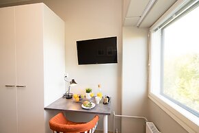 Forenom Aparthotel Espoo Leppävaara