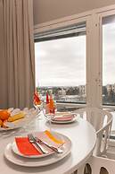 Forenom Aparthotel Espoo Leppävaara