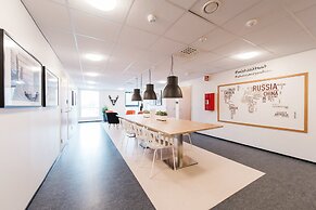 Forenom Aparthotel Espoo Leppävaara