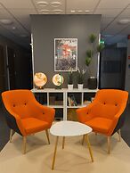 Forenom Aparthotel Espoo Leppävaara