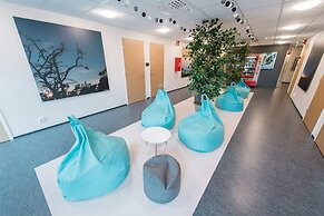 Forenom Aparthotel Espoo Leppävaara
