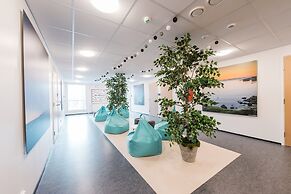 Forenom Aparthotel Espoo Leppävaara