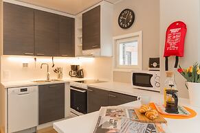 Forenom Aparthotel Espoo Leppävaara
