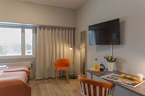 Forenom Aparthotel Espoo Leppävaara