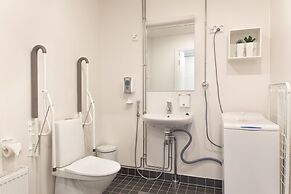 Forenom Aparthotel Espoo Leppävaara