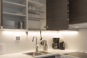 Forenom Aparthotel Espoo Leppävaara