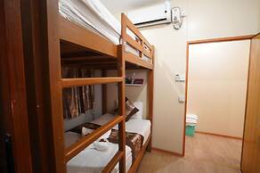 15th Street at Downtown Yangon