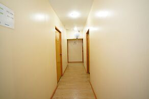 15th Street at Downtown Yangon