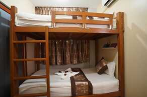 15th Street at Downtown Yangon