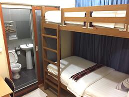 15th Street at Downtown Yangon