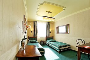 Hotel Senator Centrum Konferencyjne