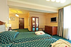 Hotel Senator Centrum Konferencyjne