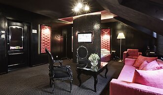 Hotel Senator Centrum Konferencyjne
