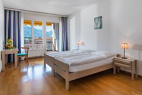 Tertianum Residenza Hotel e Ristorante Al Parco