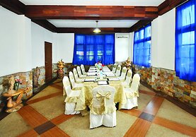 KMA Shwe Pyi Bago Resort