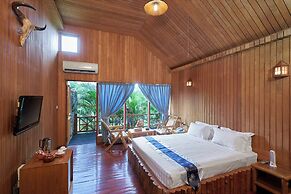 KMA Shwe Pyi Bago Resort