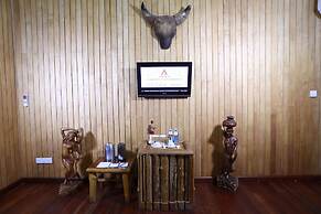 KMA Shwe Pyi Bago Resort