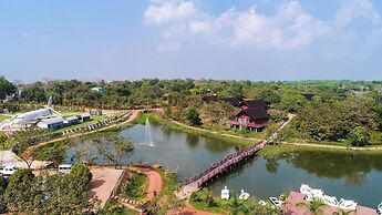 KMA Shwe Pyi Bago Resort