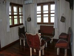 KMA Shwe Pyi Bago Resort