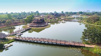 KMA Shwe Pyi Bago Resort