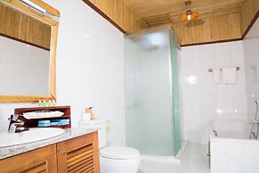 KMA Shwe Pyi Bago Resort