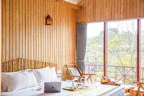 KMA Shwe Pyi Bago Resort