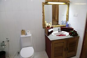 KMA Shwe Pyi Bago Resort