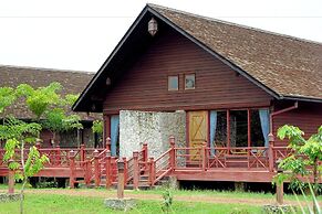 KMA Shwe Pyi Bago Resort