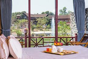 KMA Shwe Pyi Bago Resort