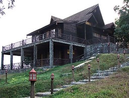 KMA Shwe Pyi Bago Resort