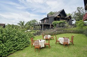 KMA Shwe Pyi Bago Resort