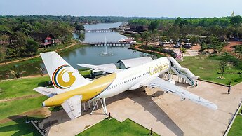 KMA Shwe Pyi Bago Resort